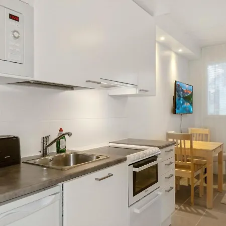 Skistar 313 By Interhome Levi