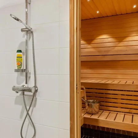 Holiday home Skistar 313 By Interhome