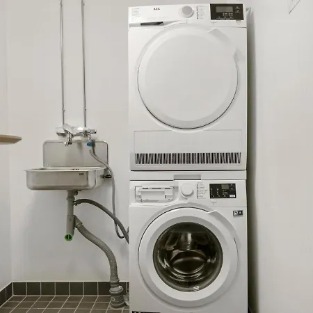 Skistar 313 By Interhome Levi