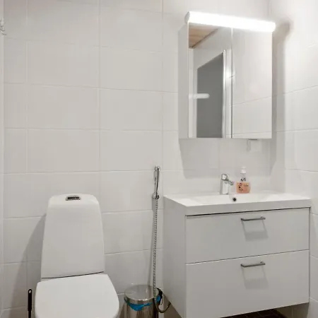 Holiday home Skistar 313 By Interhome