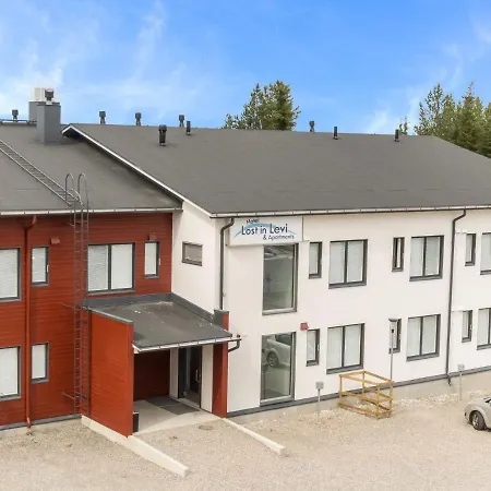 Holiday home Skistar 313 By Interhome *