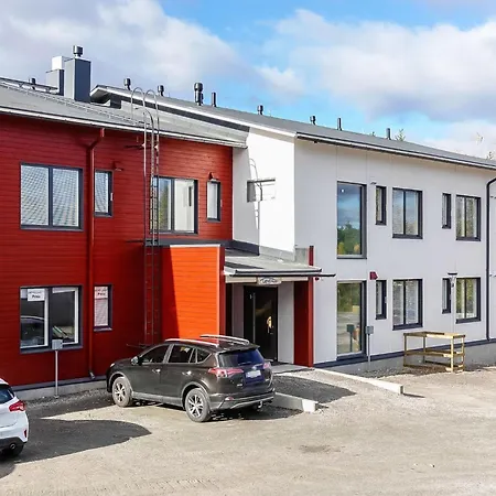 Skistar 313 By Interhome Holiday home