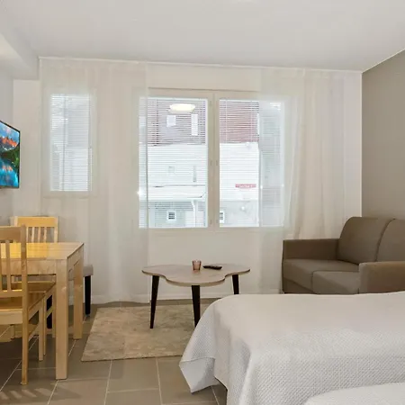 Skistar 313 By Interhome בית נופש