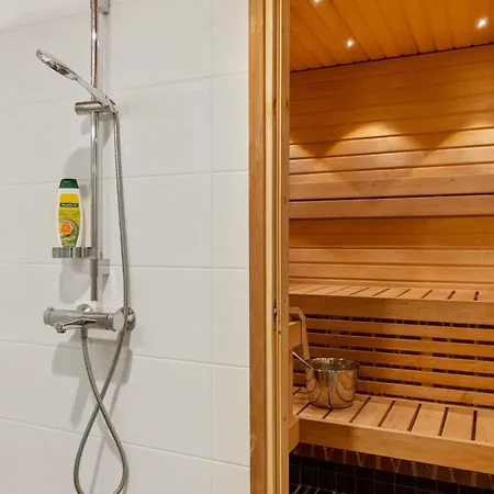 Nyaraló Skistar 313 By Interhome *