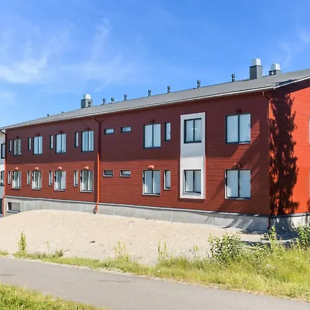 Dom wakacyjny Skistar 313 By Interhome Levi