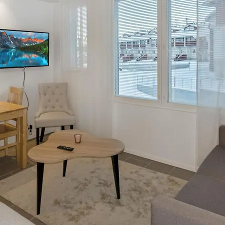 Dom wakacyjny Skistar 313 By Interhome