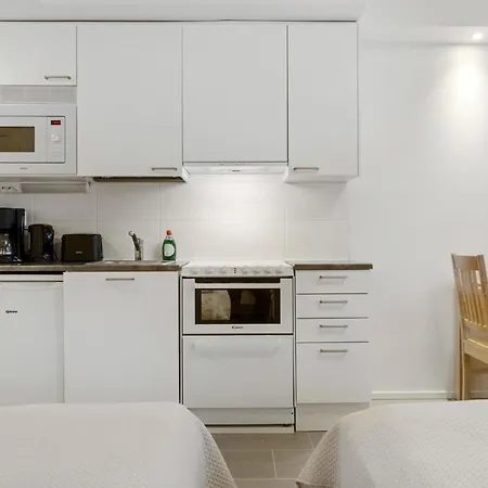 Skistar 313 By Interhome בית נופש