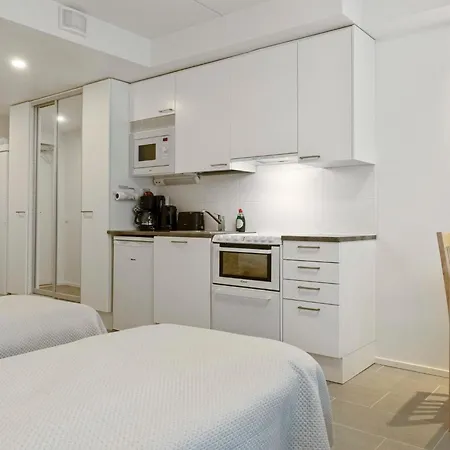 Skistar 313 By Interhome * Levi