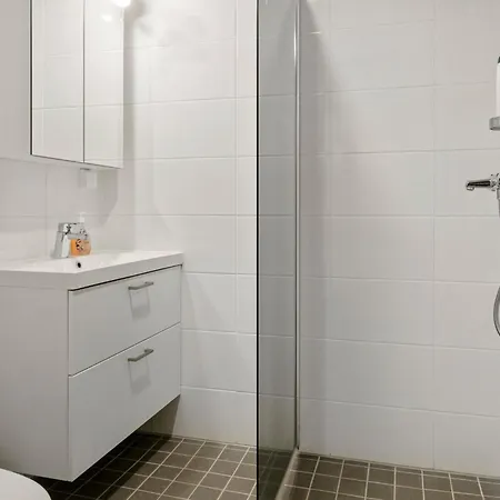 Skistar 313 By Interhome לוי