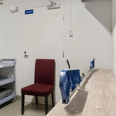 בית נופש Skistar 313 By Interhome לוי