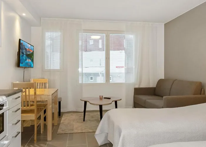 Skistar 313 By Interhome Σπίτι διακοπών