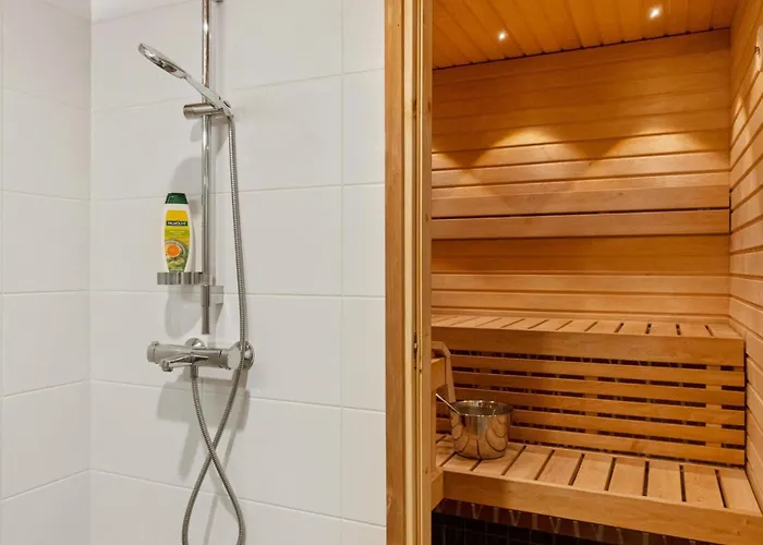 Casa vacanze Skistar 313 By Interhome *