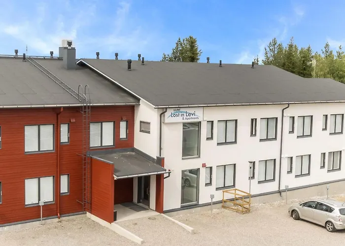 Skistar 313 By Interhome Casa vacanze