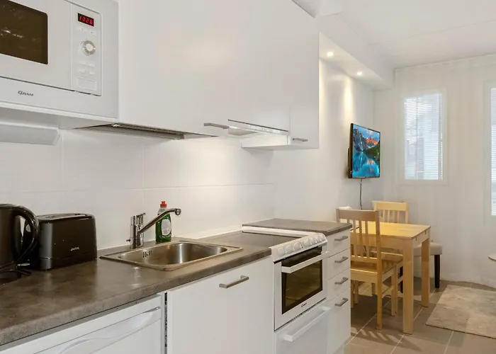 Skistar 313 By Interhome *