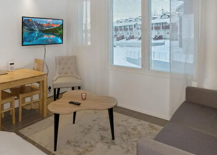 Casa vacanze Skistar 313 By Interhome