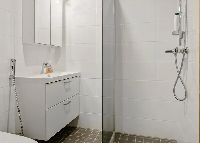 Skistar 313 By Interhome Levi