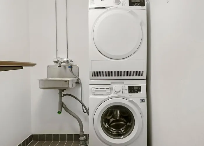 Skistar 313 By Interhome Levi